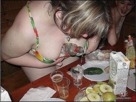 20 доказательств того, что настоящий талант не пропьёшь