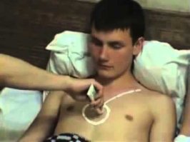 Наше пионерское лето