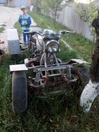 Наткнулись вот на такой шедевр. Делюсь с вами