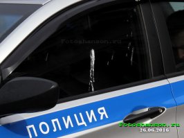 Свежая подборка автоприколов