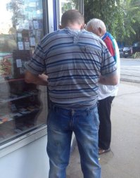 Смешные и пошлые картинки