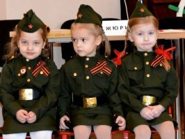 Вот это патриоты великой страны!!