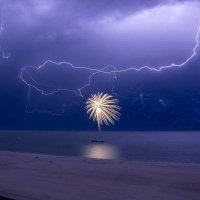 Это карта США (без Аляски)?