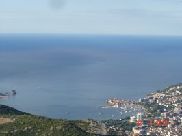 Черногория 