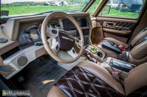 классные и необычные авто!
А вот ещё красавчик:)