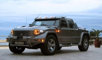 классные и необычные авто!
А вот ещё красавчик:)