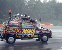 Кинул Батьку на золотом унитазе