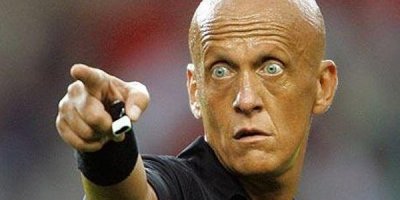 Вот настоящий Пиат Прей