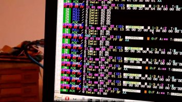 Узнаю админа недоучку. Где ты там bash увидел, ламер?