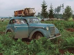 Ещё персонаж из "Москва слезам не верит":