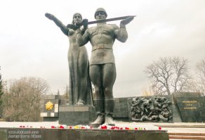 Львов, Украина. Боюсь, скоро снесут