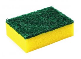 Бабе рот помыть !