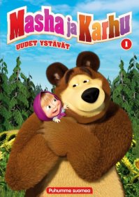 В Финляндии его тоже крутят.