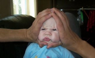 55 смешных причин, почему не стоит оставлять детей с папой