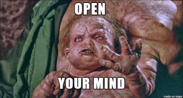 55 смешных причин, почему не стоит оставлять детей с папой