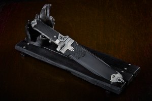 Меня вот эти экземпляры в Эрмитаже порадовали