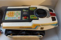 Интересно, а такой за сколько пойдет? Причем, находится в абсолютно рабочем состоянии.