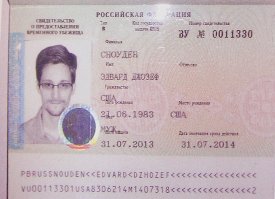 ... вот как так, и паспорт вроде есть, а на родину не уехать :)