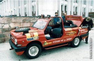 Могут же люди ))