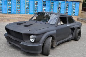 Могут же люди ))