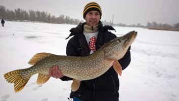 Вот пиз""дун! От силы 5 кг, вот десятка, сравни: