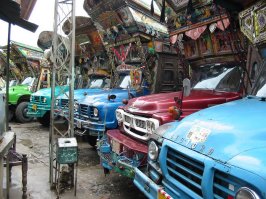 Цирк приехал