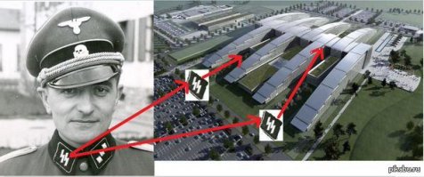 История пошла по спирали... какбы наши дети потом не публиковали аналогичные только цветные фото из 21 века. И к этому есть повод.