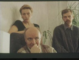 "Контракт со смертью", 1998 (скрином автор поста, увы, ошибся):