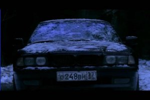 15 автомобилей — героев кино и TV