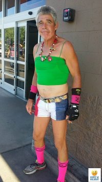 Михалыч из "Особенностей национальной охоты" уже не тот