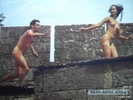 А "Комедия о Лисистрате"?