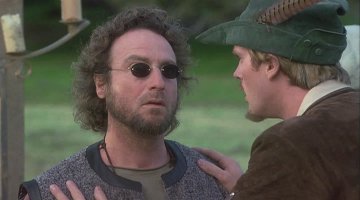 Добавлю свои 5 копеек )))
Робин гуд парни в трико