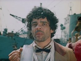 А как же "Остров погибших кораблей"?