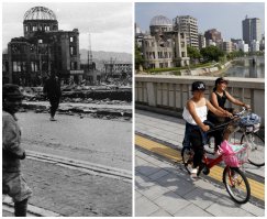 Так, напоминаю! Хиросима