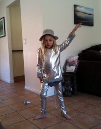 Поклонник робота Вертера