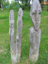 Город на Полярном круге