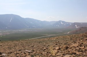 Город на Полярном круге