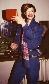 Знаменитости на исторических фото: какими они были прежде