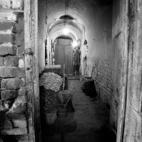 Если отъехать от Москвы и Питера. Да и в них такого достаточно было. Взято тоже с Фишек - 
И фотограф наш, пензенский.