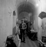 Если отъехать от Москвы и Питера. Да и в них такого достаточно было. Взято тоже с Фишек - 
И фотограф наш, пензенский.