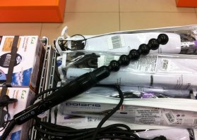 Прибор для анальной кары, нечитающим инструкции?