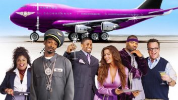 На таких самолётах и летать веселее