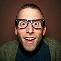 Удар природы: так выглядит гроза на высоте 10 тысяч метров!