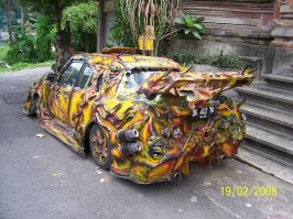 есть такая секта ...