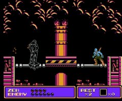 Осторожней, эта хрень может ожить и тогда с ней придётся драться!