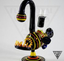 А это для рыбы.