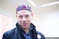 От игры этого Кокорина - радость.

От игры этого - гадость.