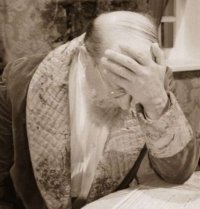 Честно говоря, я надеялся, что их несколько меньше...