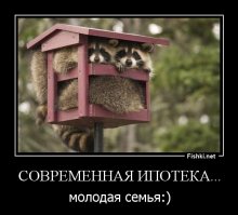Дом со всеми удобствами для современного Карлсона