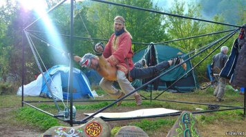 Спецназ сыроедов  
(из предыдущего поста)